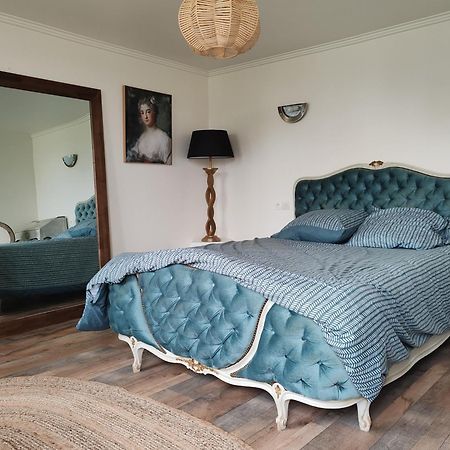 Golf&Love In Normandy Sainte-Opportune-du-Bosc Ngoại thất bức ảnh